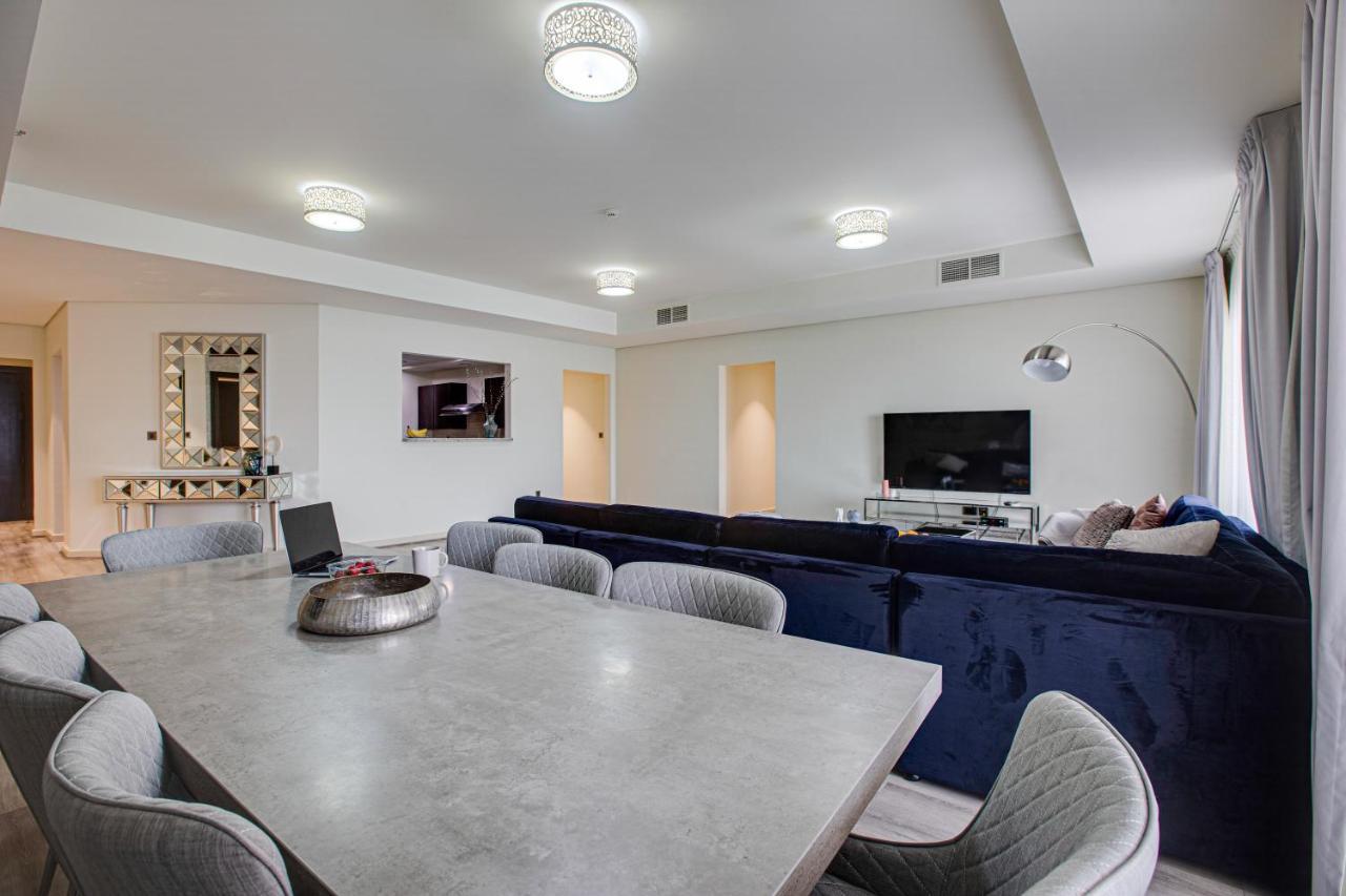 Apartamento Harmony - Balqis Dubái