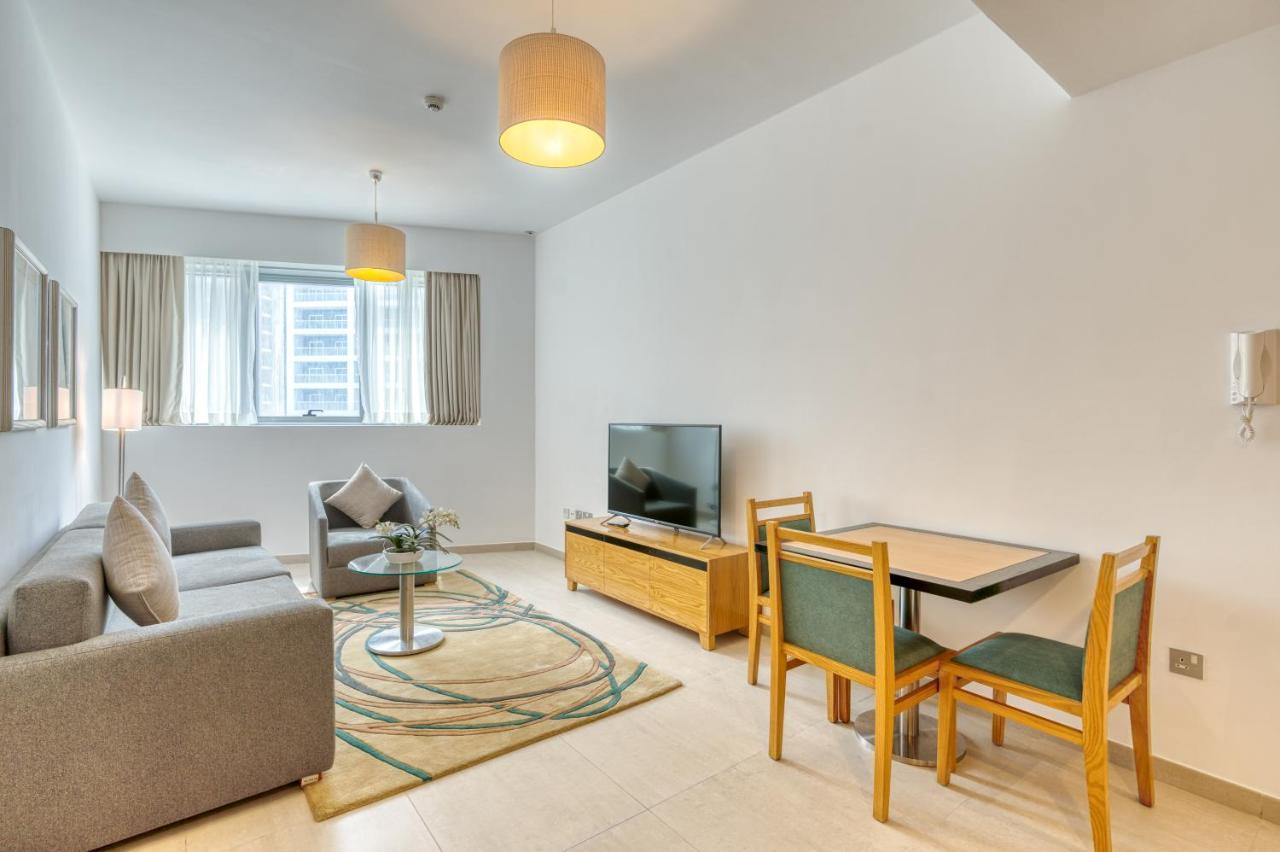 Grand Heights Apartahotel 4*