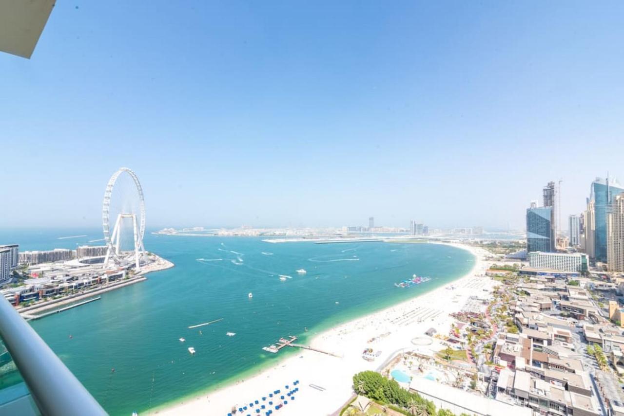 Apartamento Key View - Al Bateen Residences Dubái