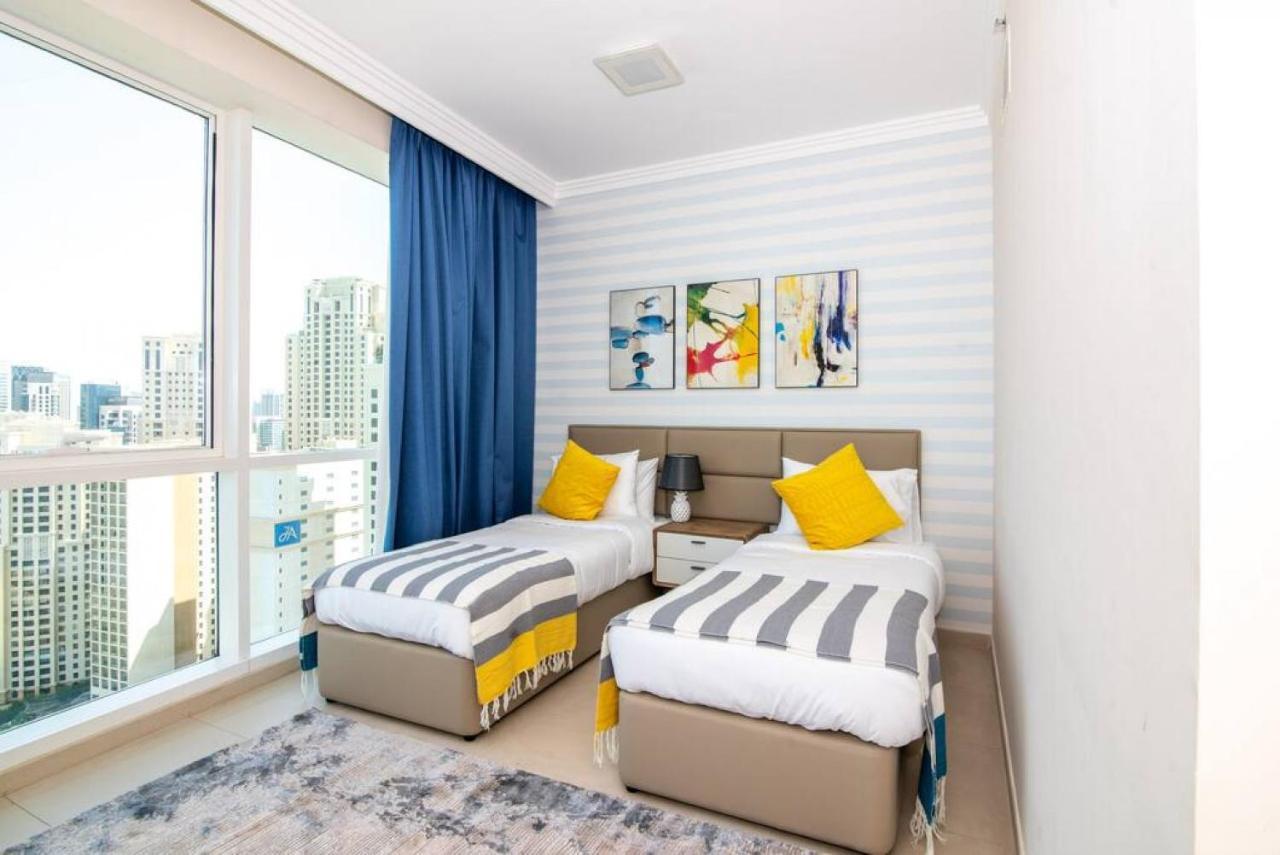 Apartamento Key View - Al Bateen Residences