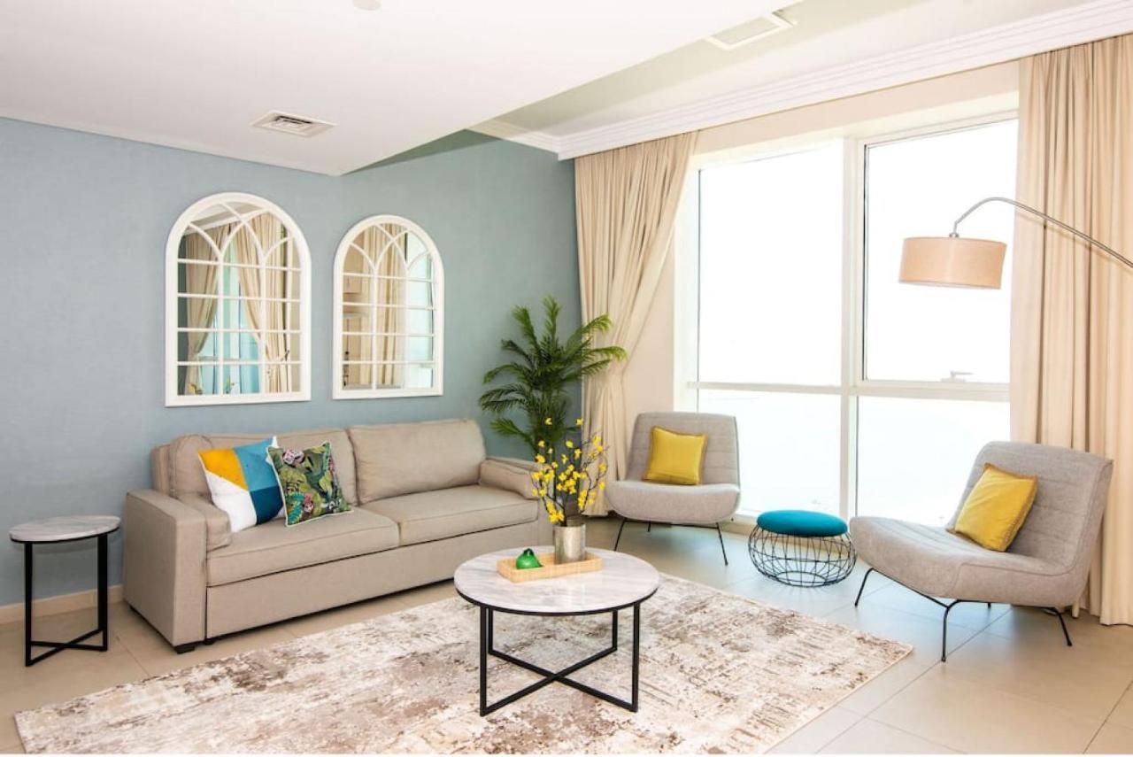 Key View - Al Bateen Residences Apartamento *