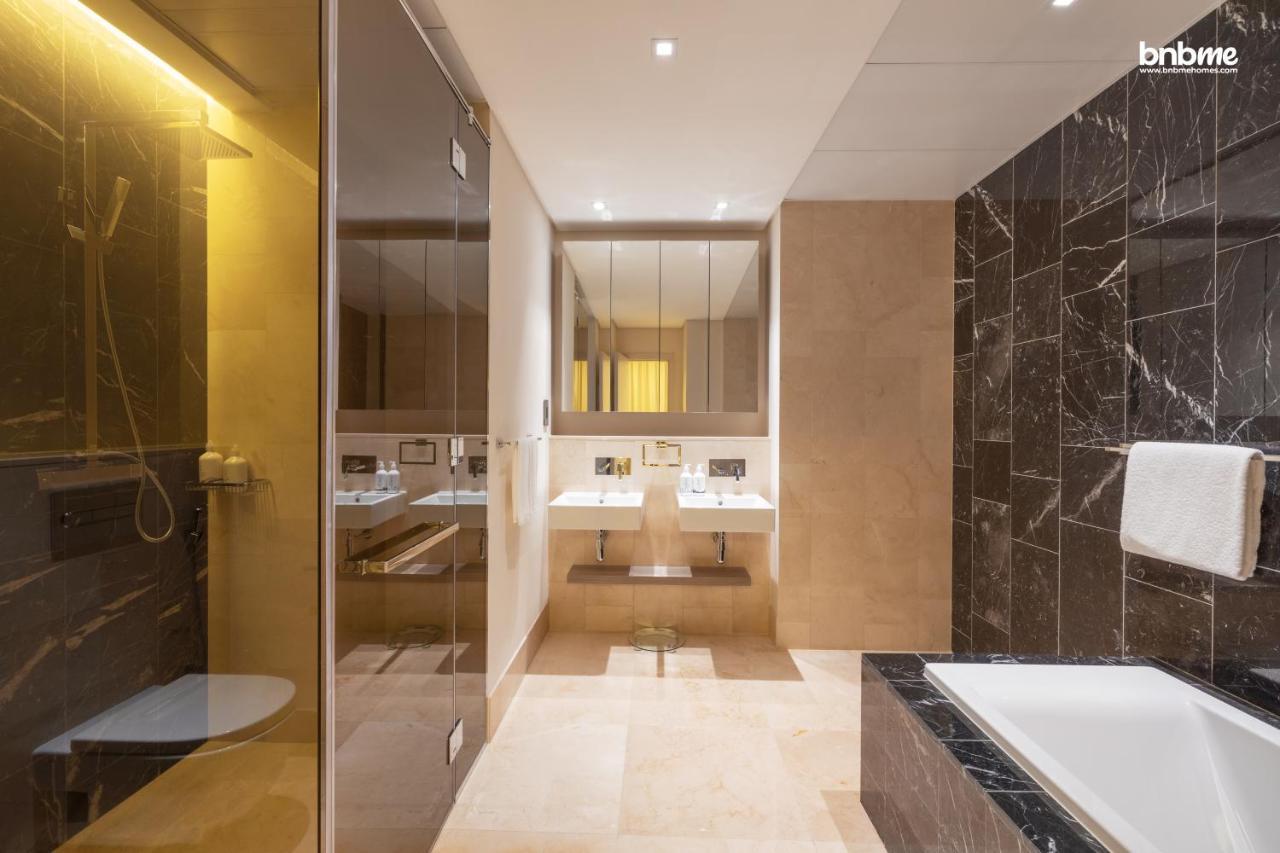 Apartamento Bnbme - Th8 Palm Dubái