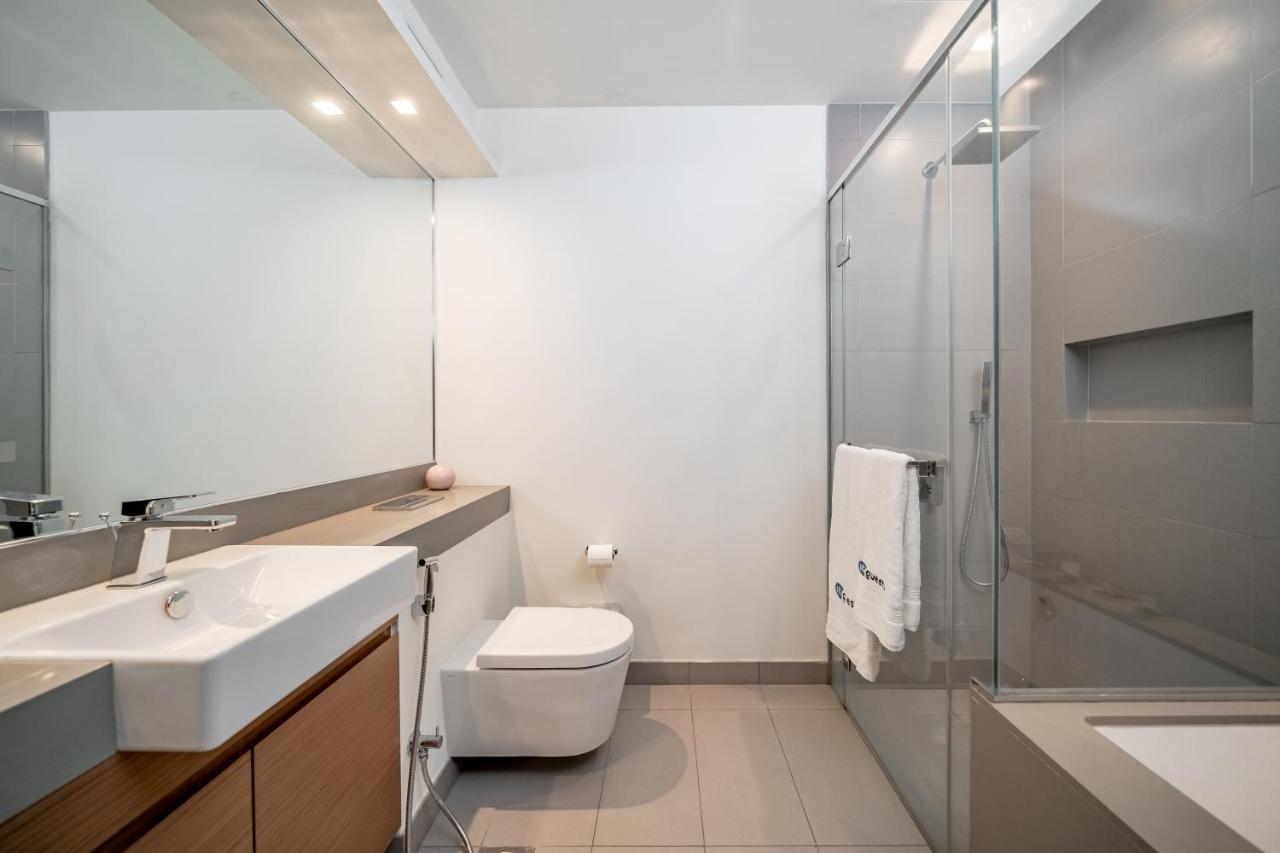 Higuests - Stunning Family Size Apt With Panoramic Views Apartament *