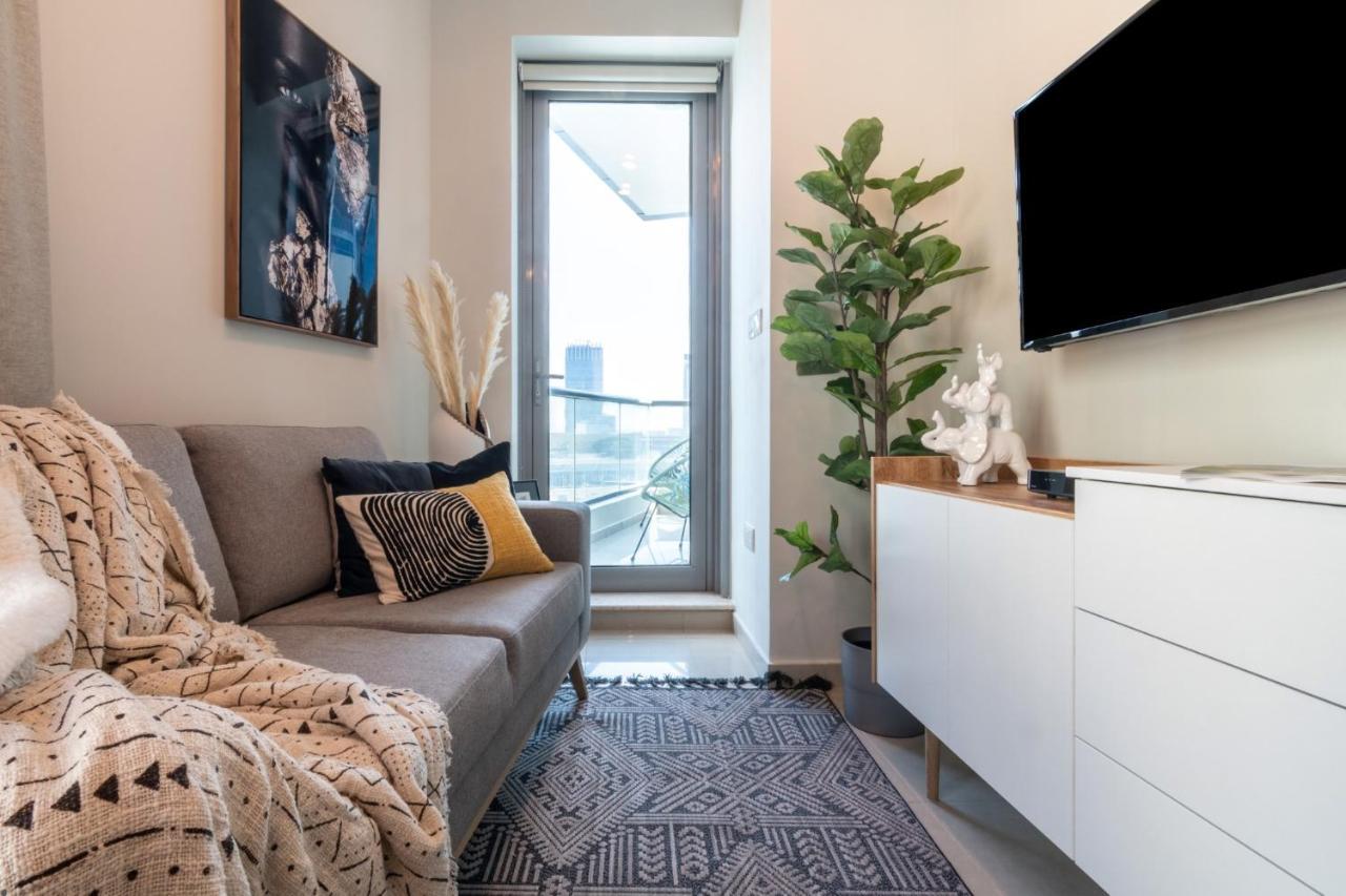 Appartement The Smart Concierge - Bay Dubaï