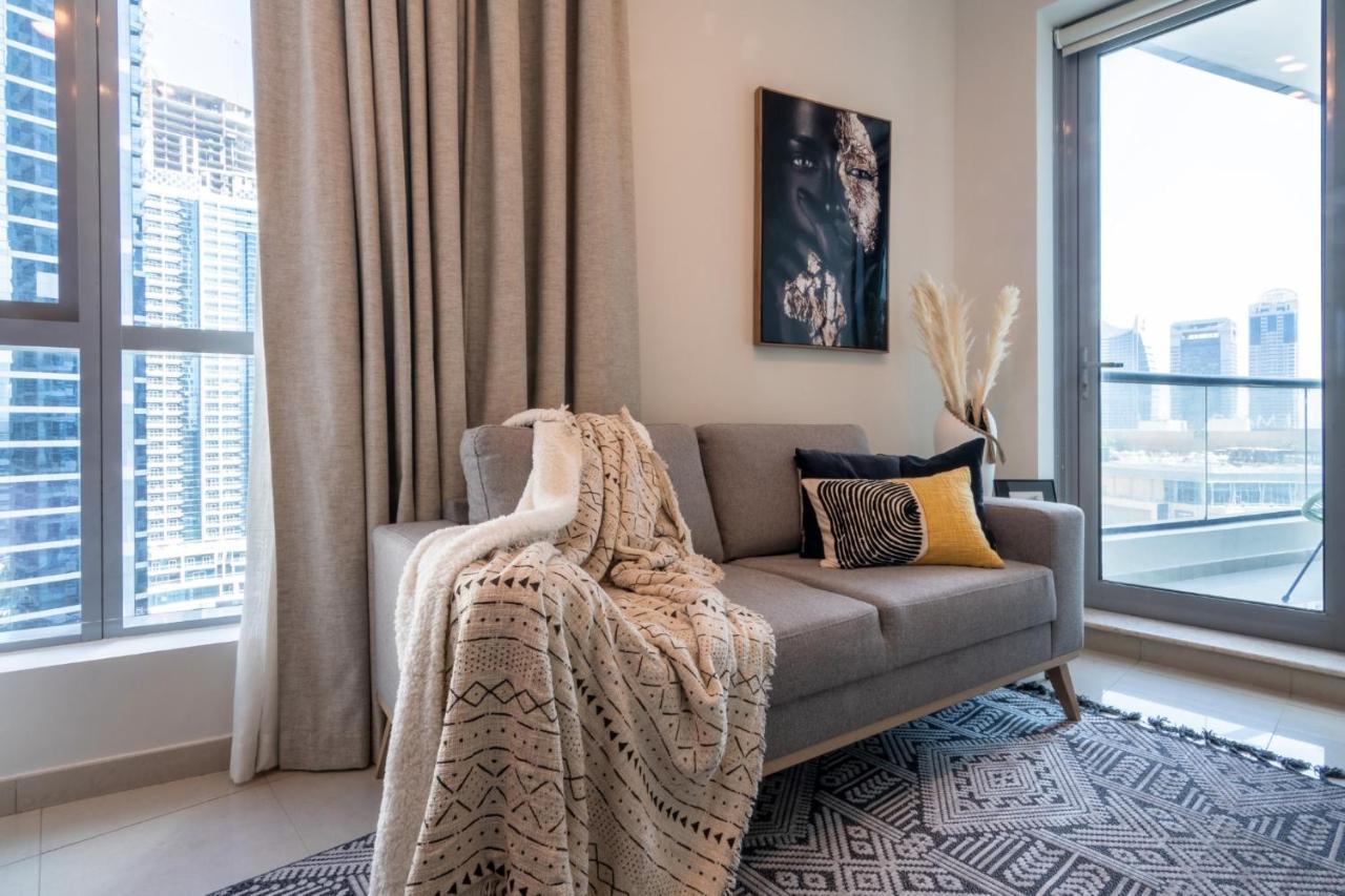 The Smart Concierge - Bay Appartement *