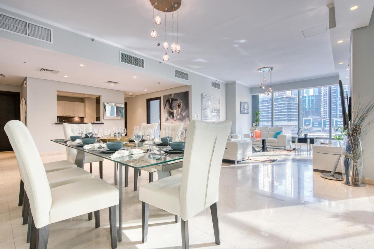 Apartment Maison Privee - Big, Bright, Luxury Marina Views Next To