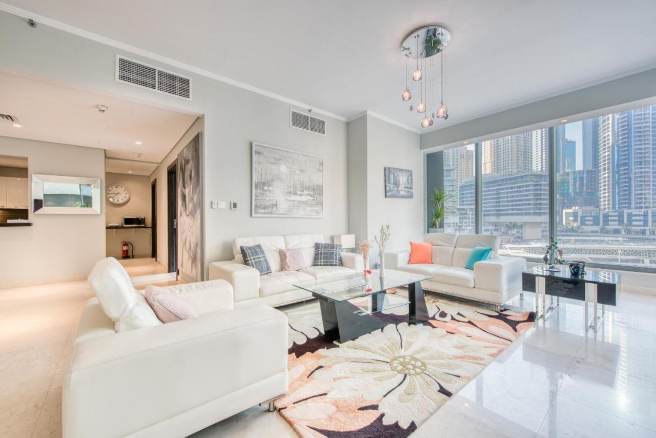 Maison Privee - Big, Bright, Luxury Marina Views Next To Apartment
