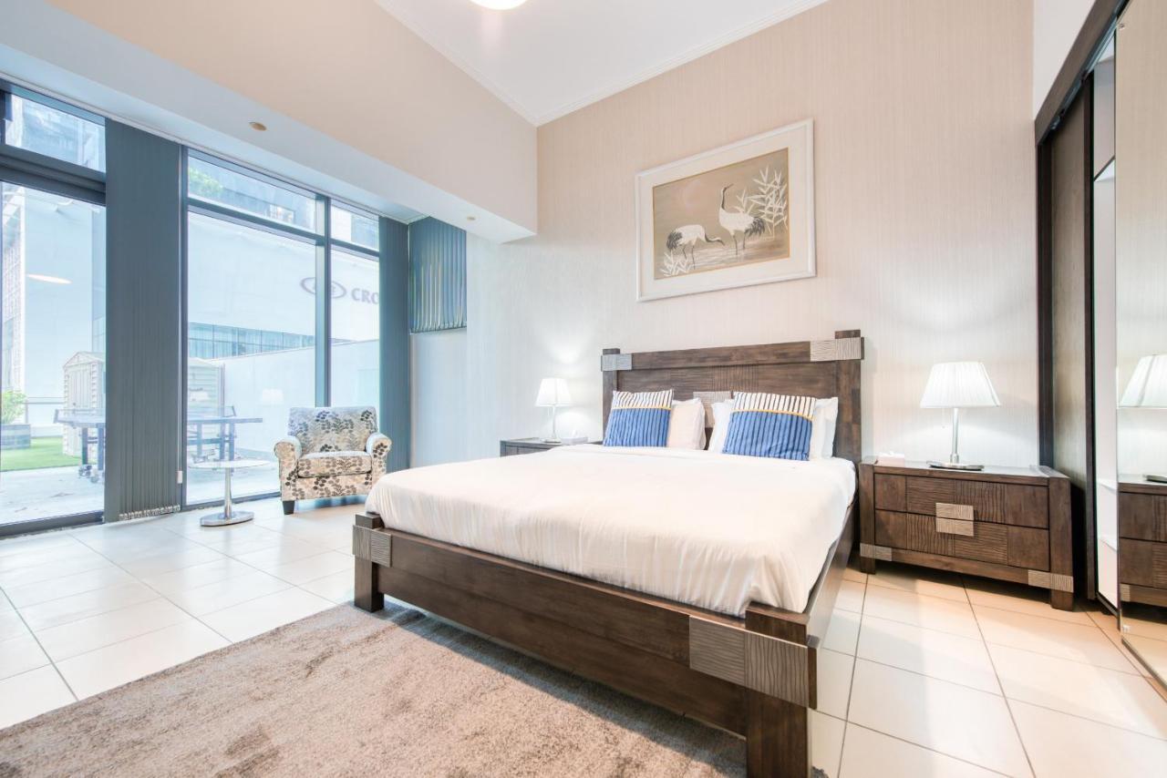 Apartment Maison Privee - Big, Bright, Luxury Marina Views Next To
