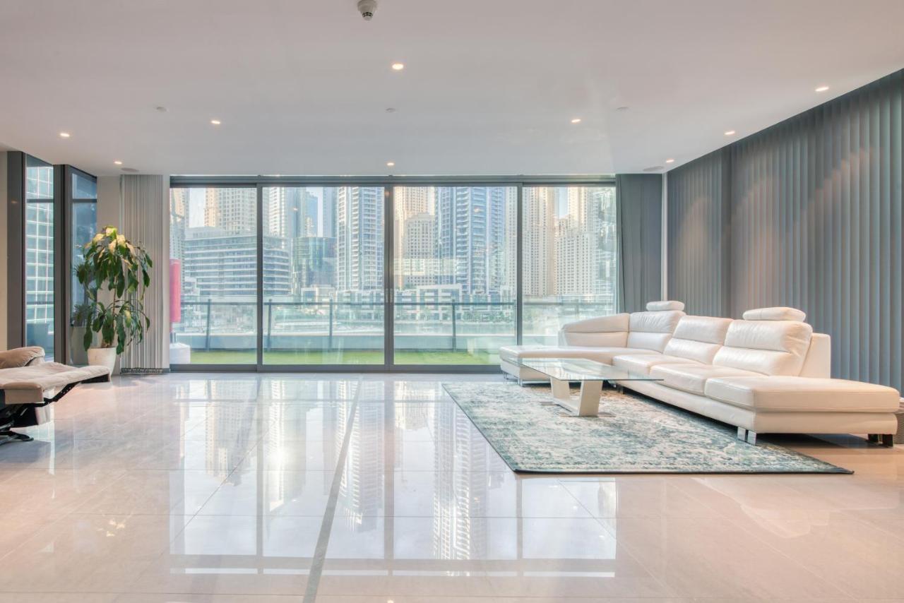 Apartment Maison Privee - Big, Bright, Luxury Marina Views Next To
