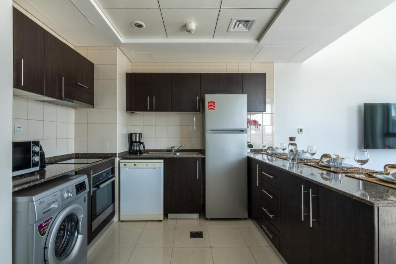 Appartement The Smart Concierge - Bay