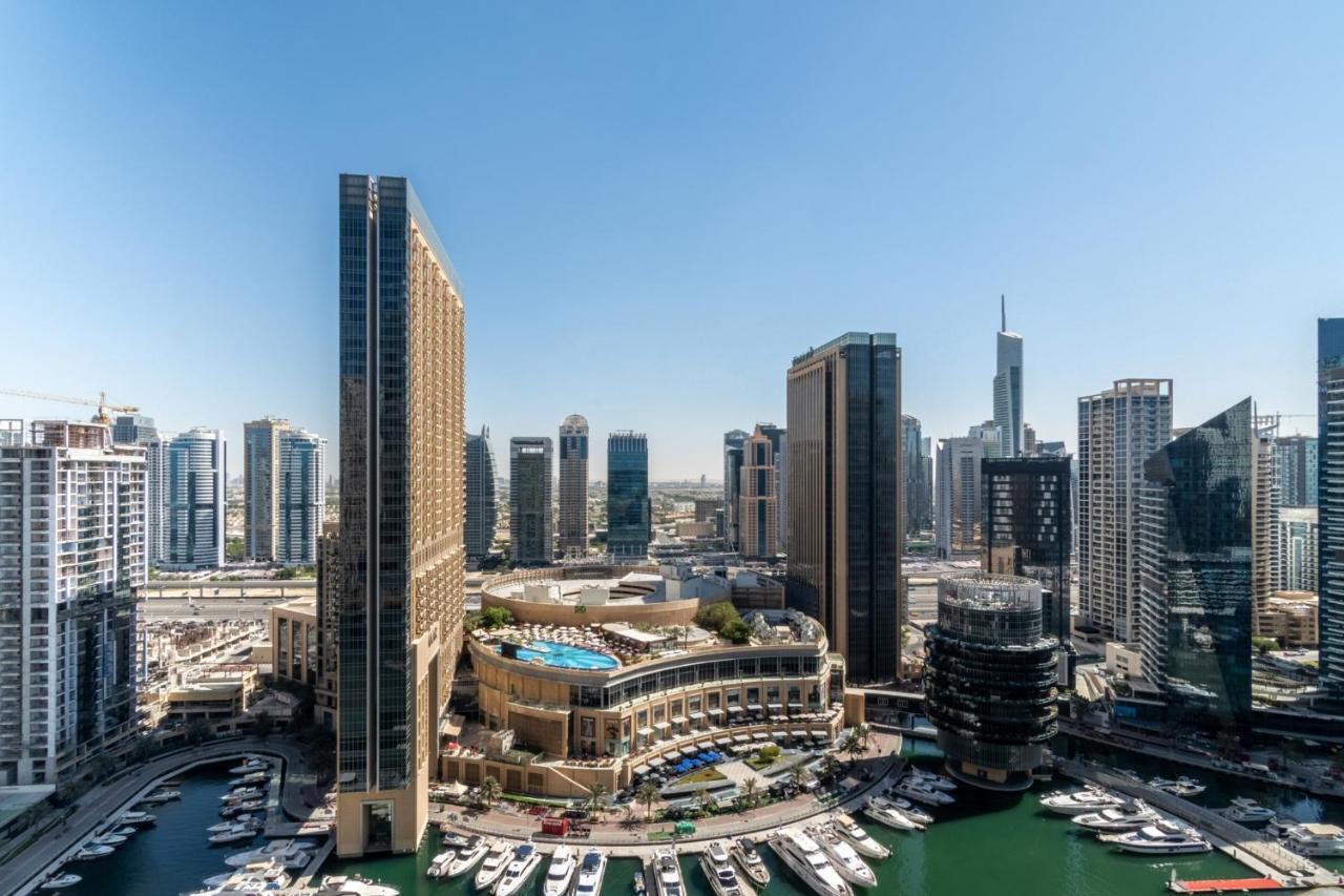 The Smart Concierge - Bay * Dubai