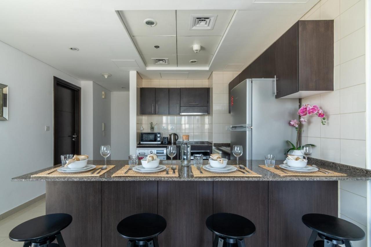 The Smart Concierge - Bay Appartement Dubai