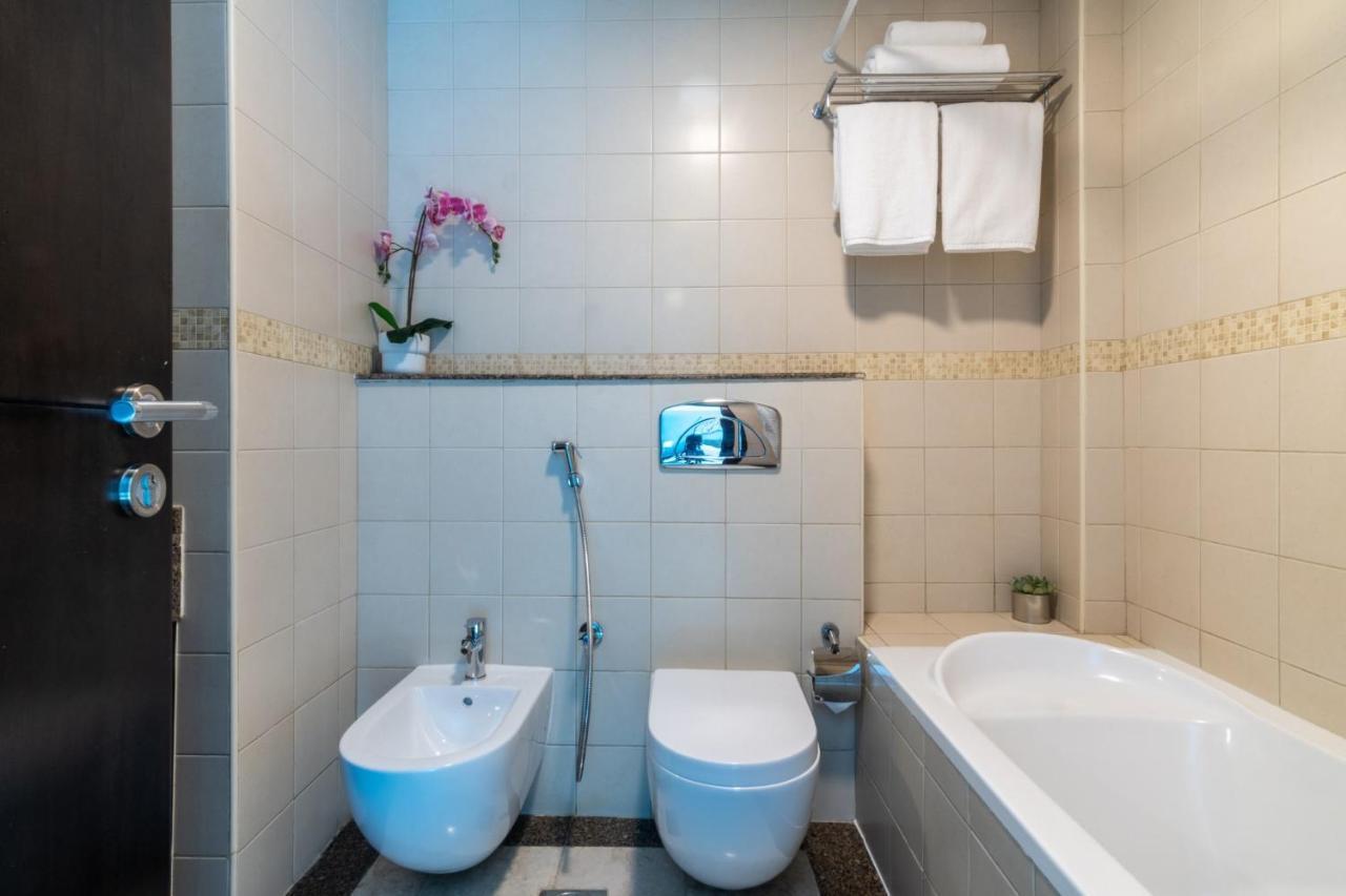 The Smart Concierge - Bay Appartement *