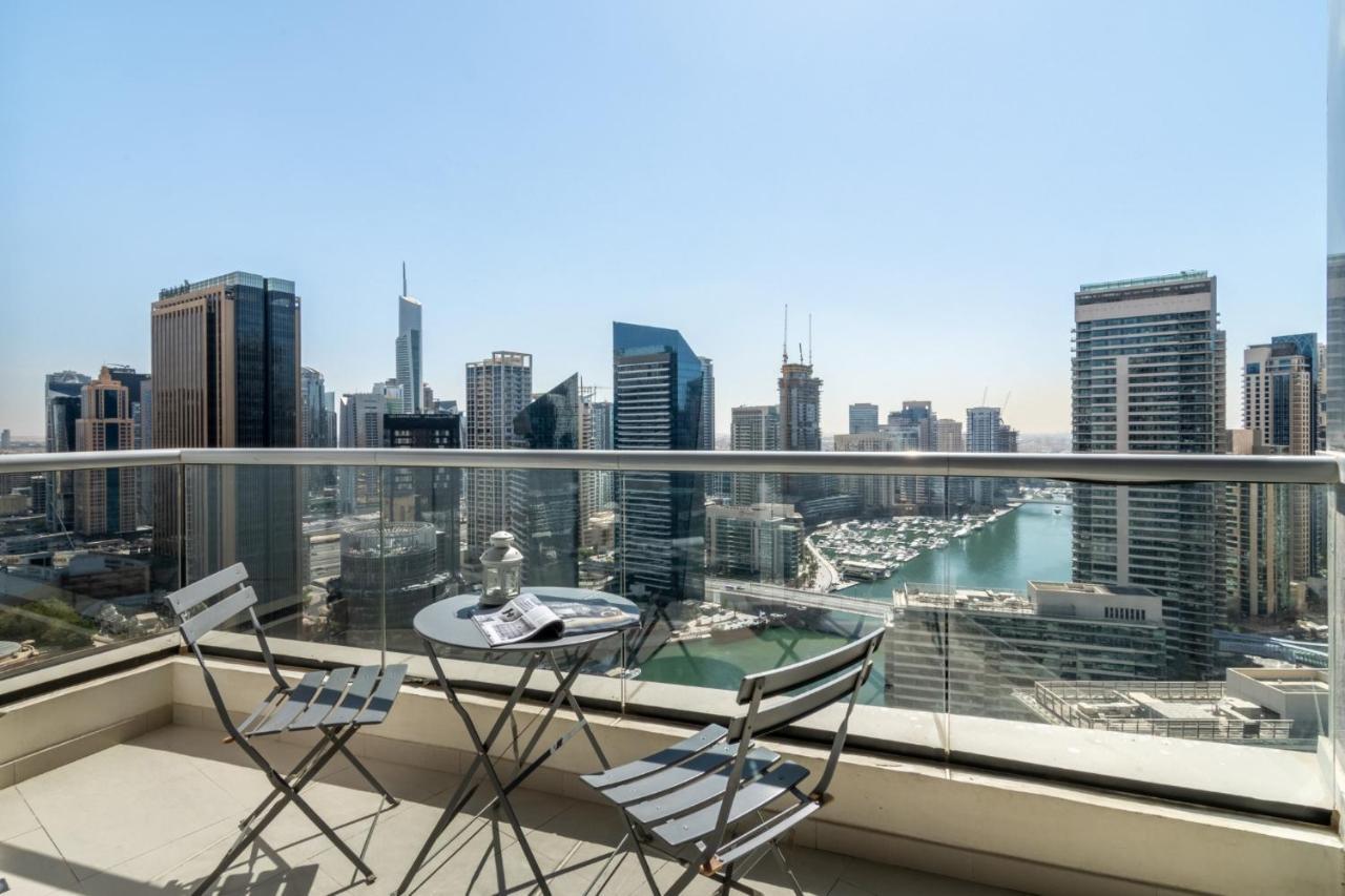 The Smart Concierge - Bay Dubai
