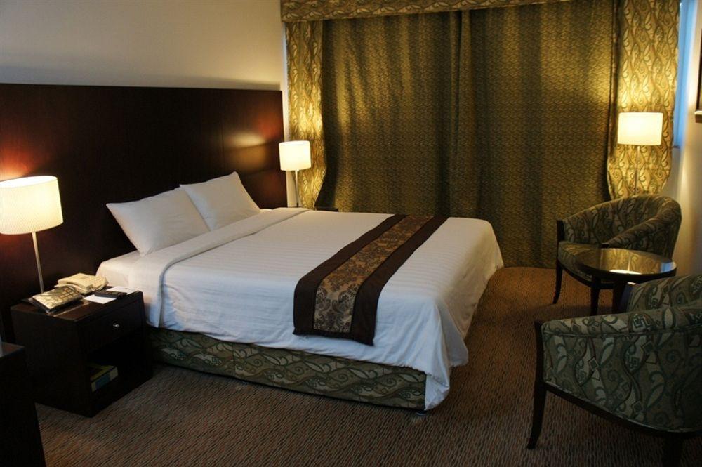 Hotel Dream Palace Dubai