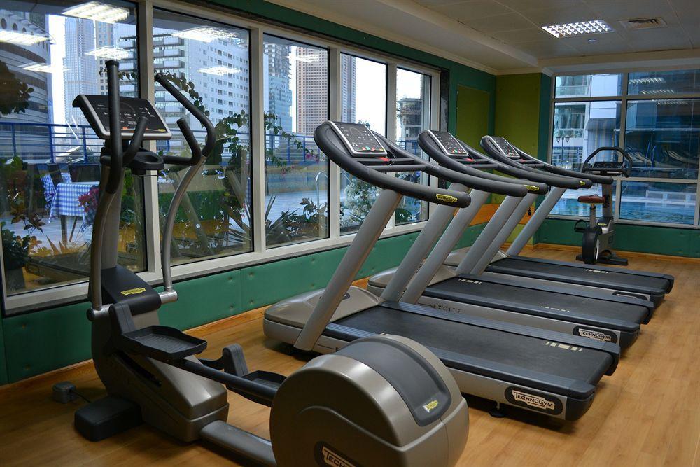 Hotell Golden Tulip Media