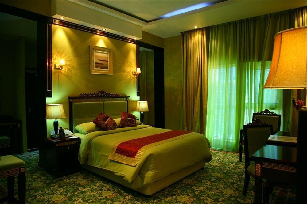 Golden Tulip Media Dubai