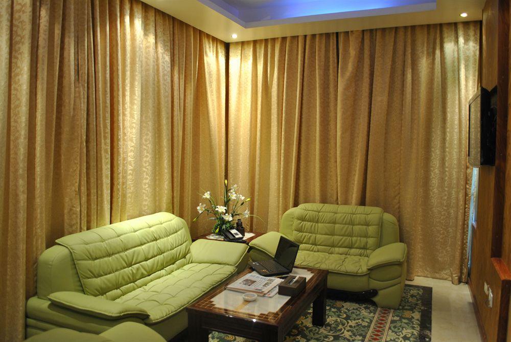 Golden Tulip Media Dubai