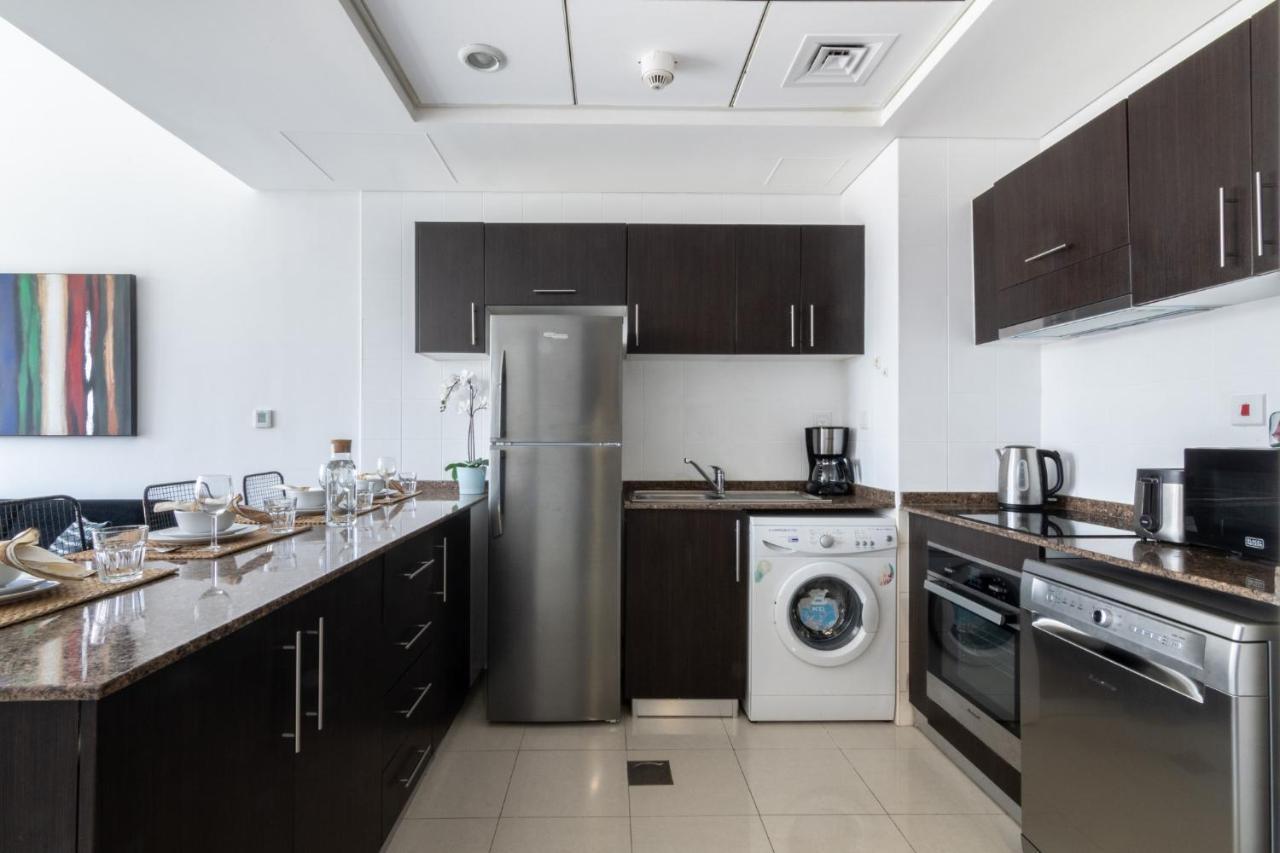 The Smart Concierge - Bay Dubai