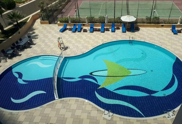 Luton Vacation Homes - Marina Terrace Tower