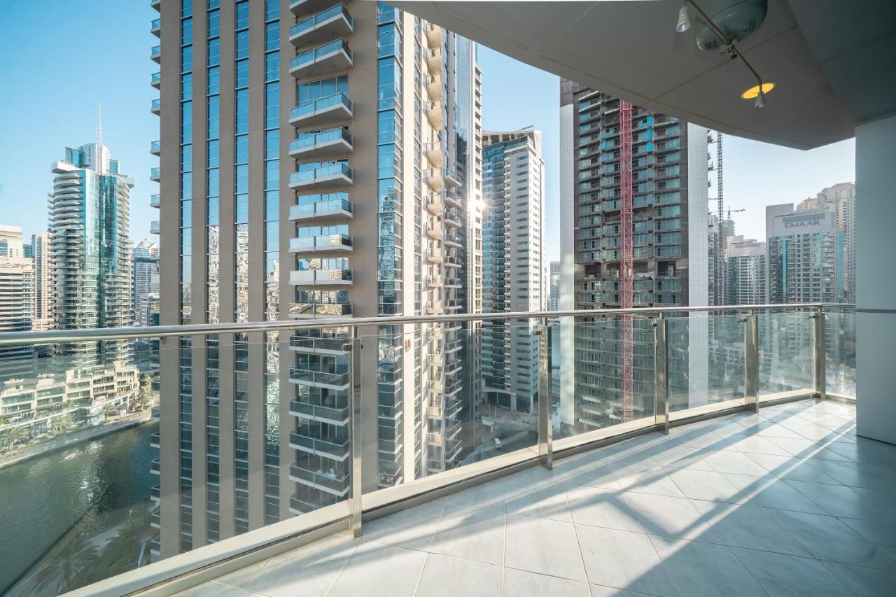 Luton Vacation Homes - Marina Terrace Tower *