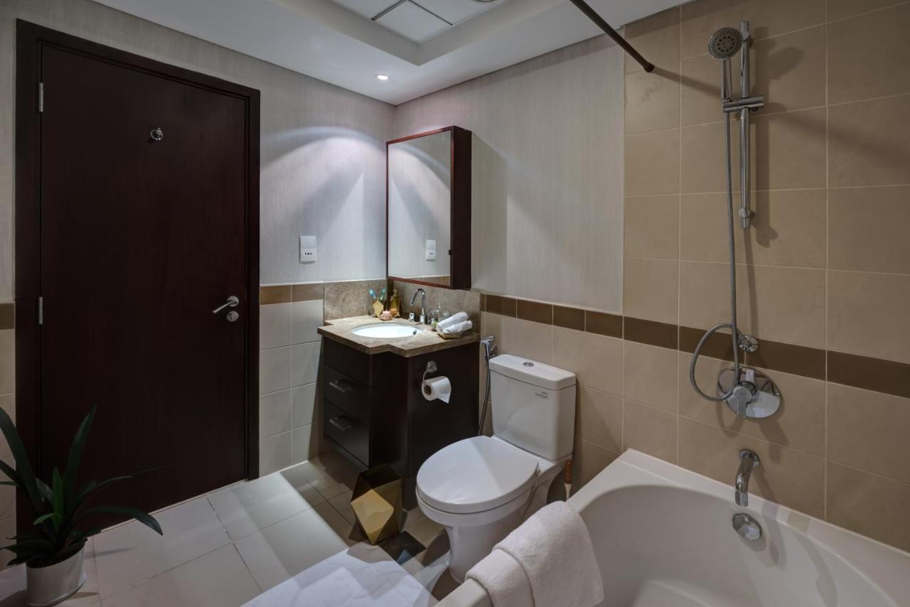 Appartamento Durrani Homes - Designer 2br With Stunning Burj Khalifa And Fountain View *
