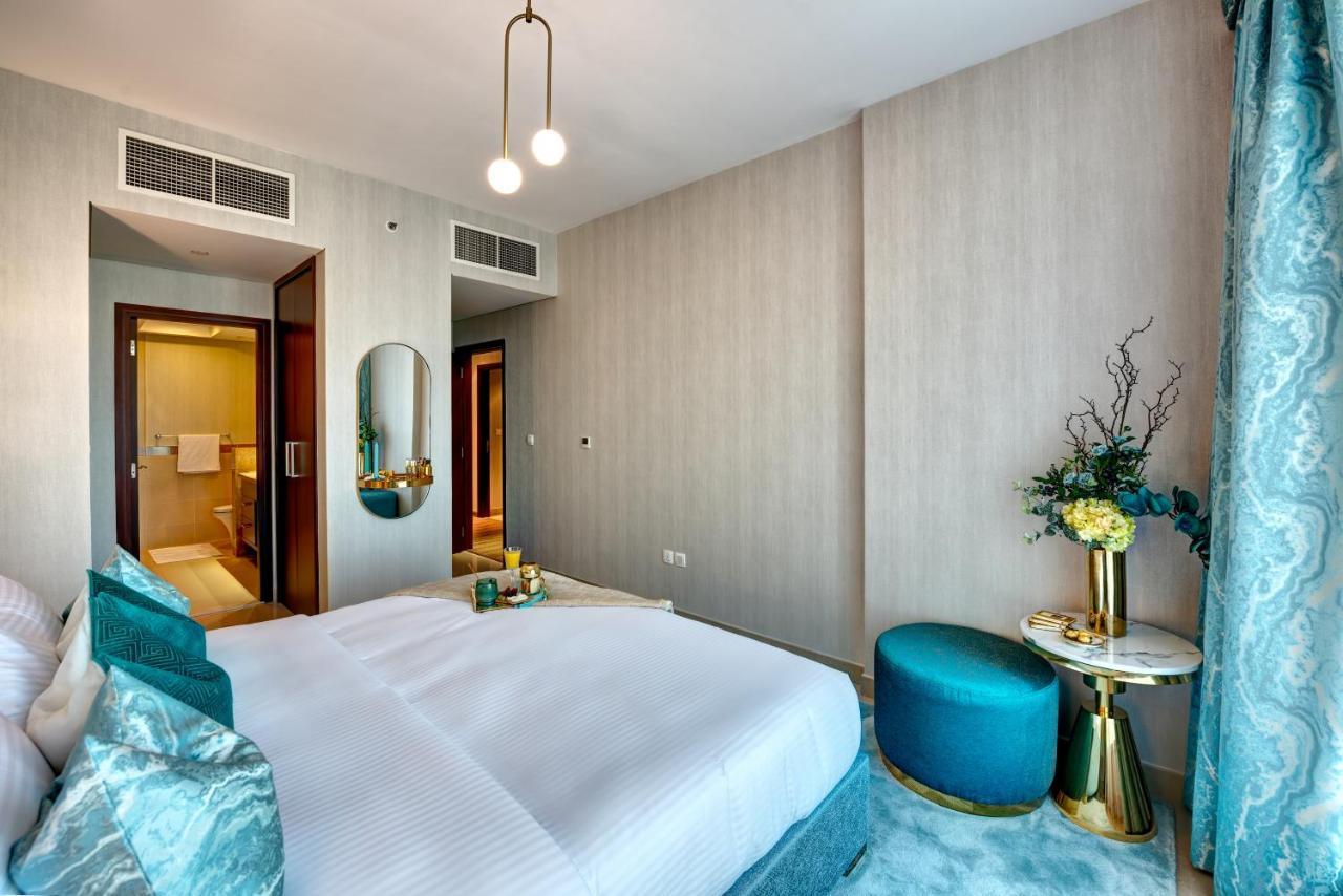 Durrani Homes - Designer 2br With Stunning Burj Khalifa And Fountain View Appartamento *