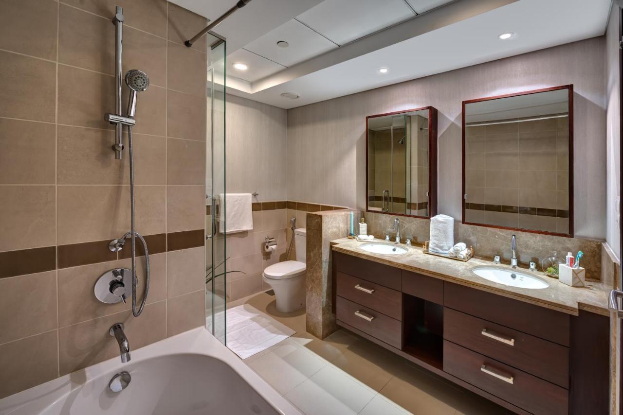 Durrani Homes - Designer 2br With Stunning Burj Khalifa And Fountain View Appartamento Dubai