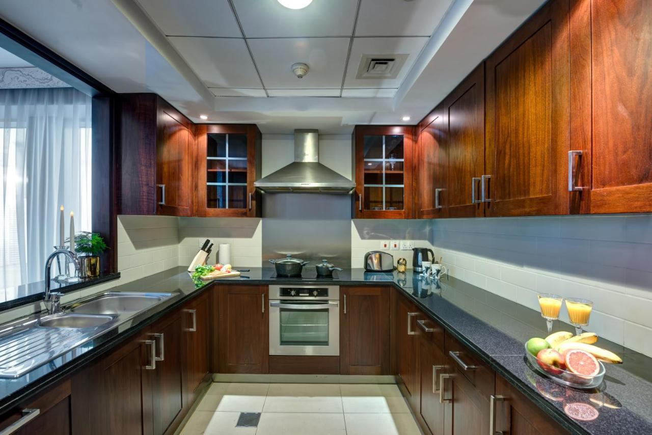 Durrani Homes - Designer 2br With Stunning Burj Khalifa And Fountain View Appartamento Dubai