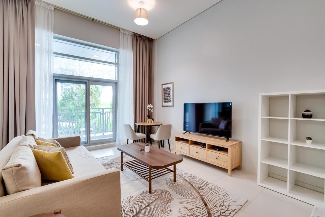 Oskena -the Lofts Boulevard Downtown * Dubái