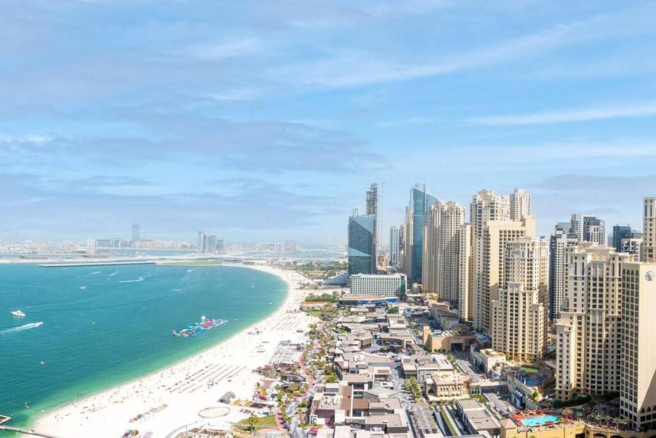 Apartamento Key View - Al Bateen Residences Dubái