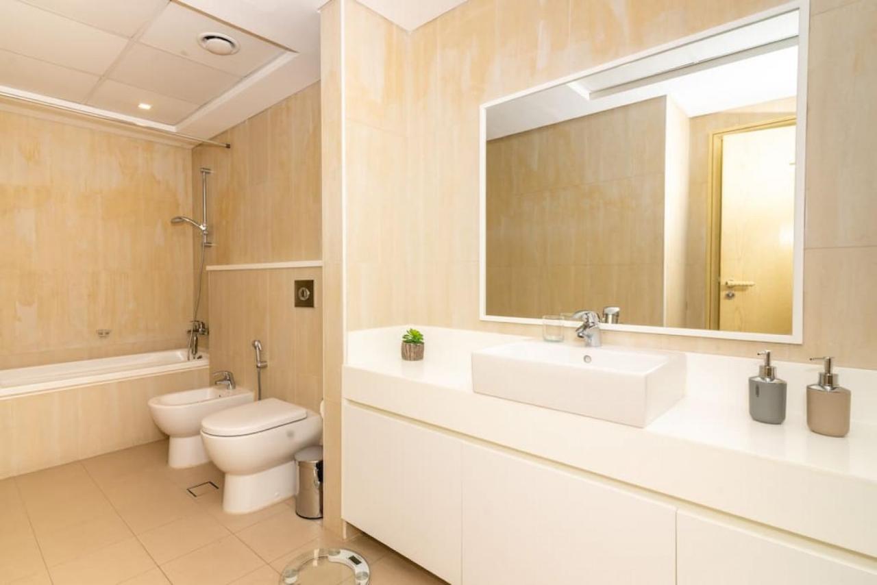 Apartamento Key View - Al Bateen Residences *