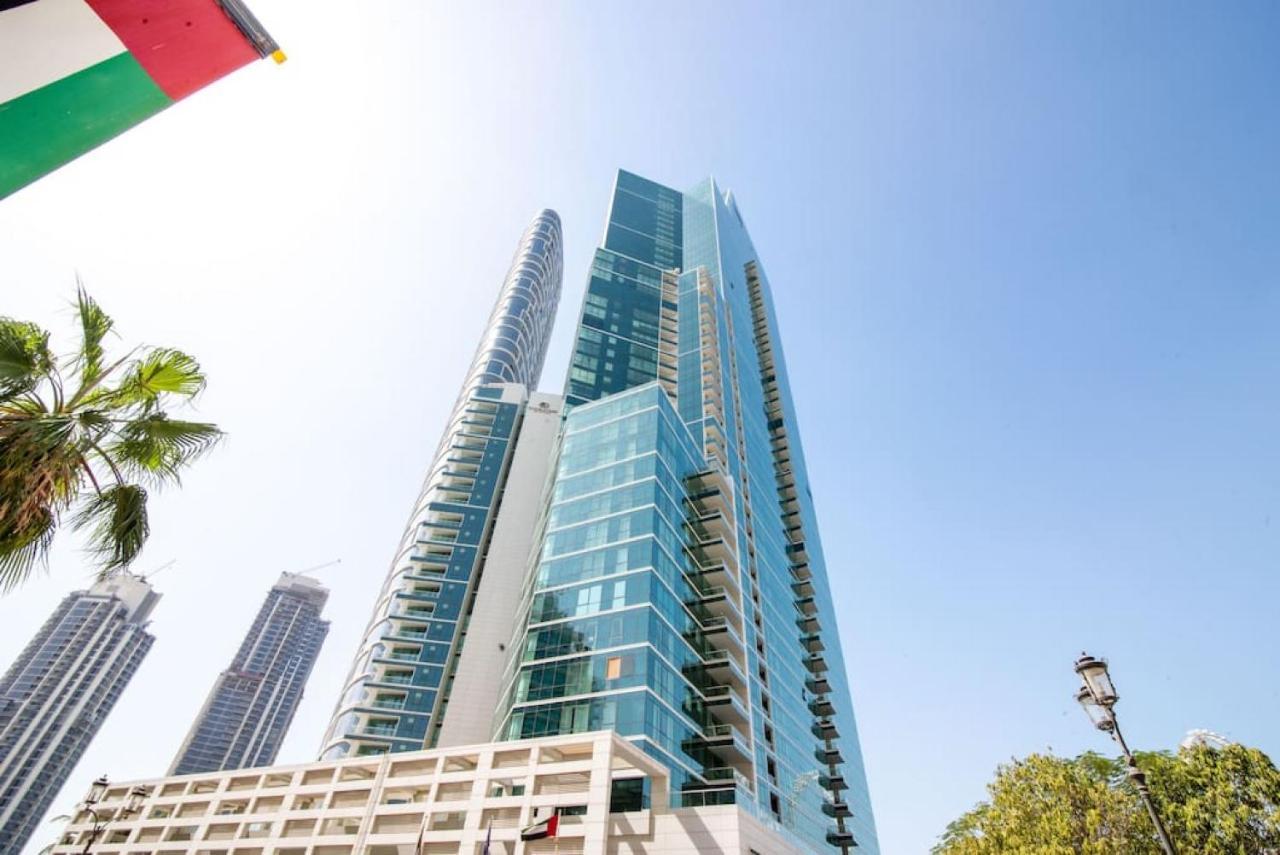 Apartamento Key View - Al Bateen Residences *