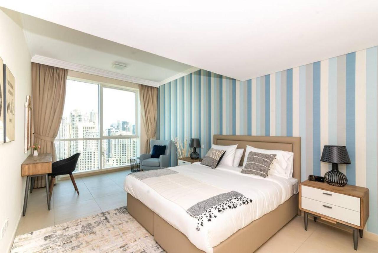 Apartamento Key View - Al Bateen Residences *