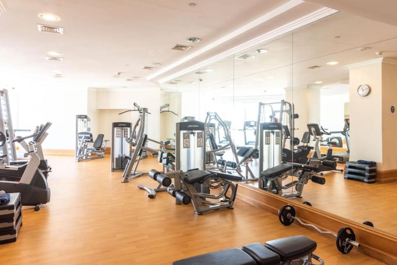 Key View - Al Bateen Residences Apartamento