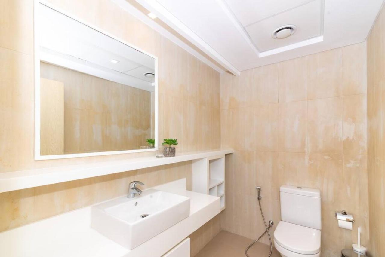 Apartamento Key View - Al Bateen Residences Dubái