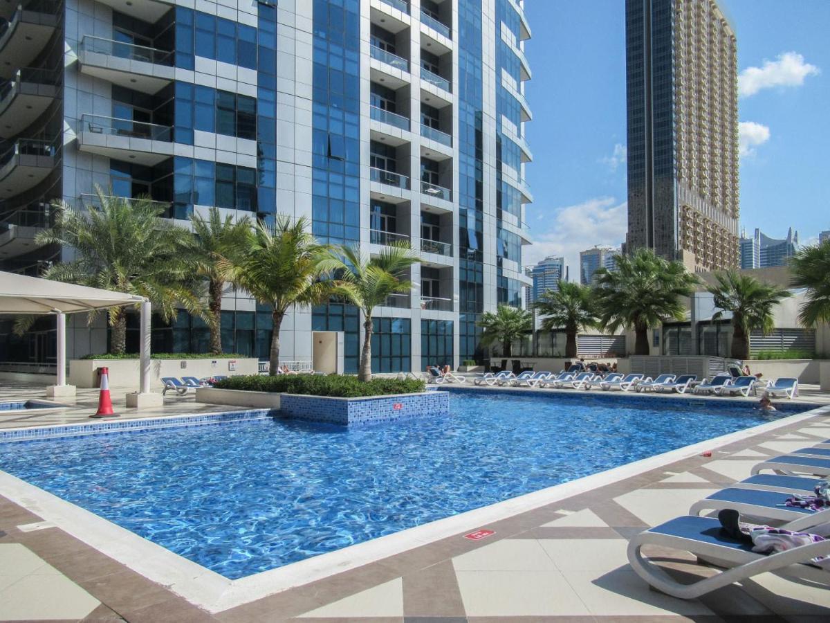 The Smart Concierge - Bay Appartement