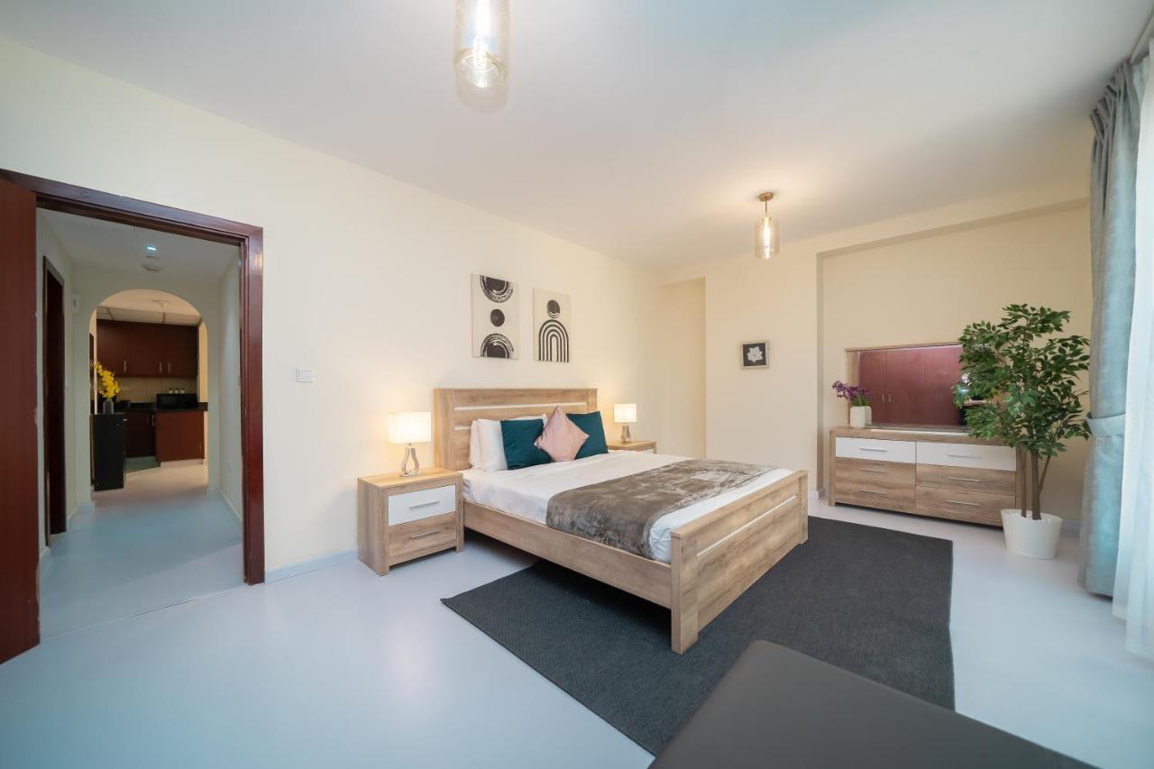 Apartament Higuests - Fantastic Sea Views Apt In Jbr By The *