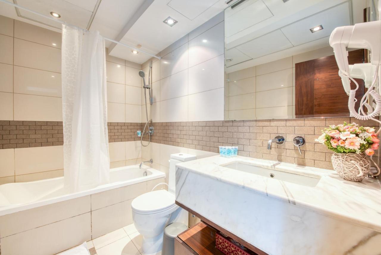 Rh- Cozy 1br With Mesmerizing View, Sanibel Tower, Near Jbr Walk Appartement Dubaï