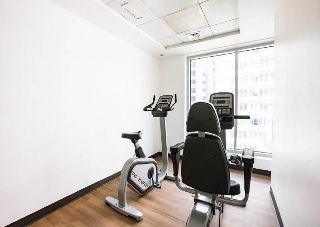 Apartment Octavius Holiday Homes, Spacious 2 Bedroom Apartment, Skyline & Burj Khalifa View Dubai