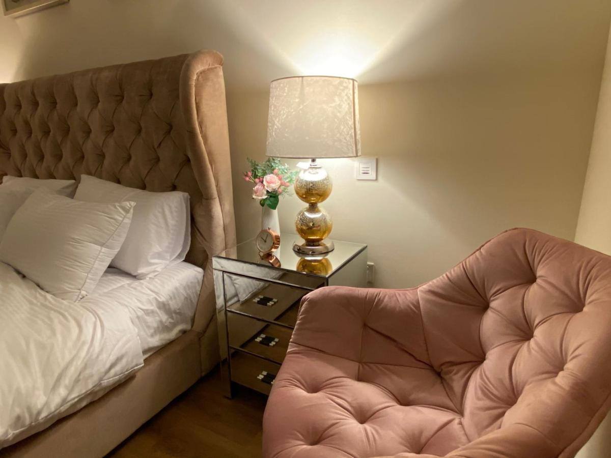 Luxury 1br In Marina, Ask For July Full Month Offer * Dubái