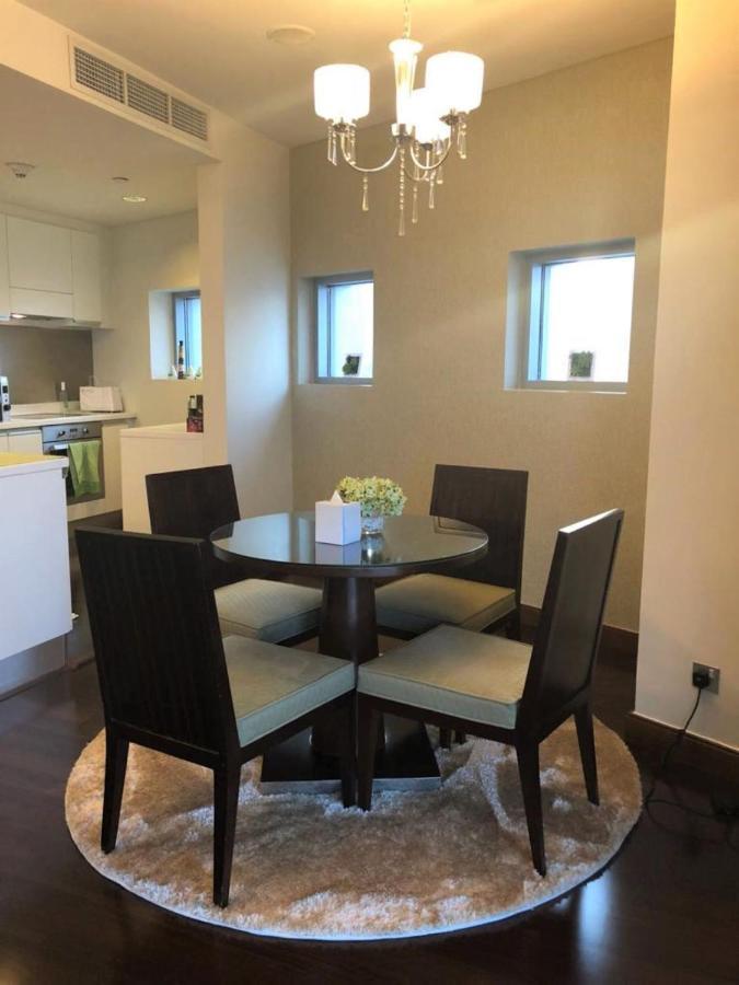 Address Mall Luxury & Spacious - Airbetter Apartamento *