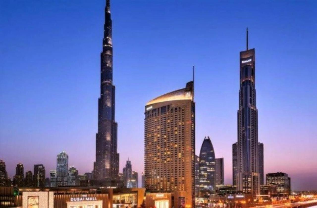 Address Mall Luxury & Spacious - Airbetter Apartamento *