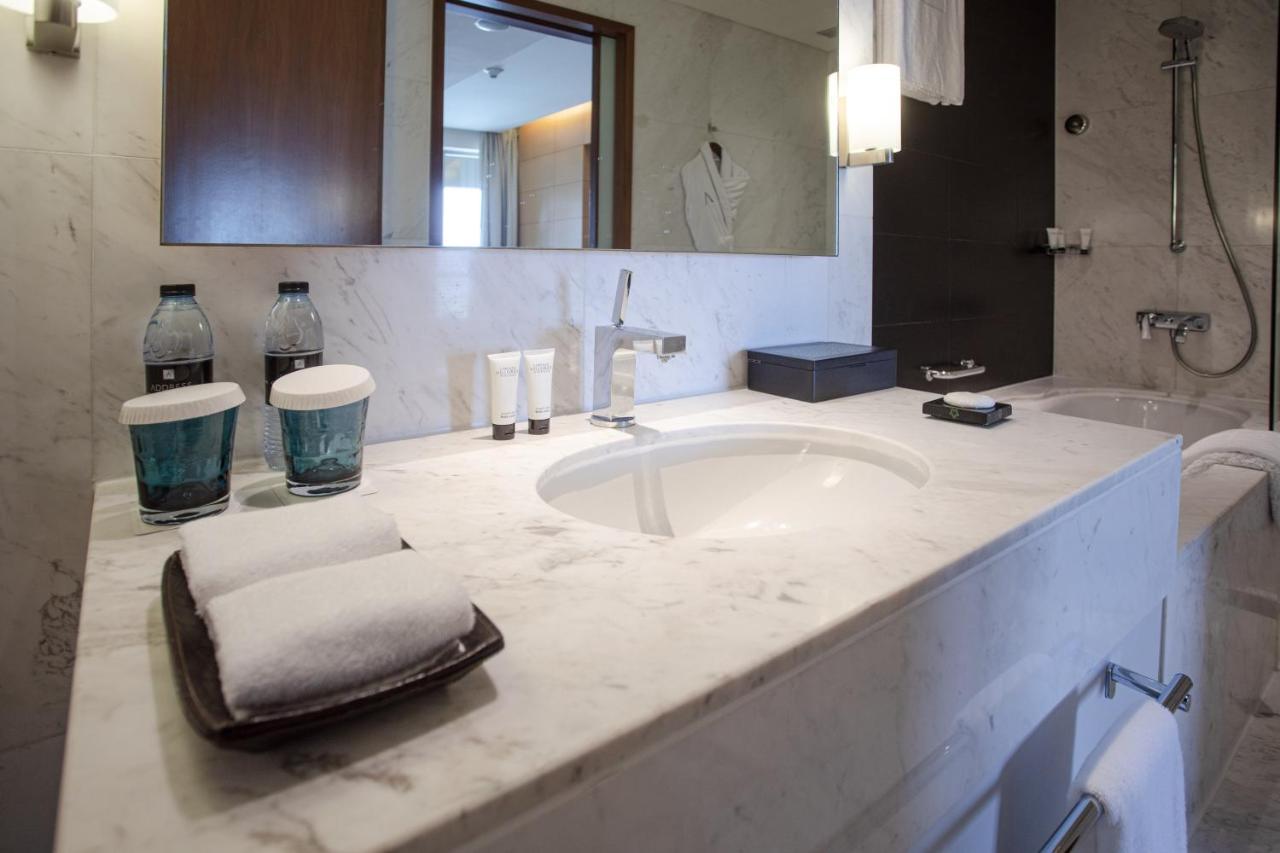 Apartamento Address Mall Luxury & Spacious - Airbetter Dubái
