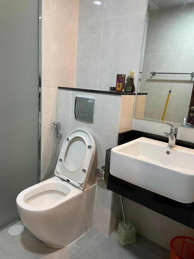 Bed Space For Indian And Pakistani Male Only Appartement *