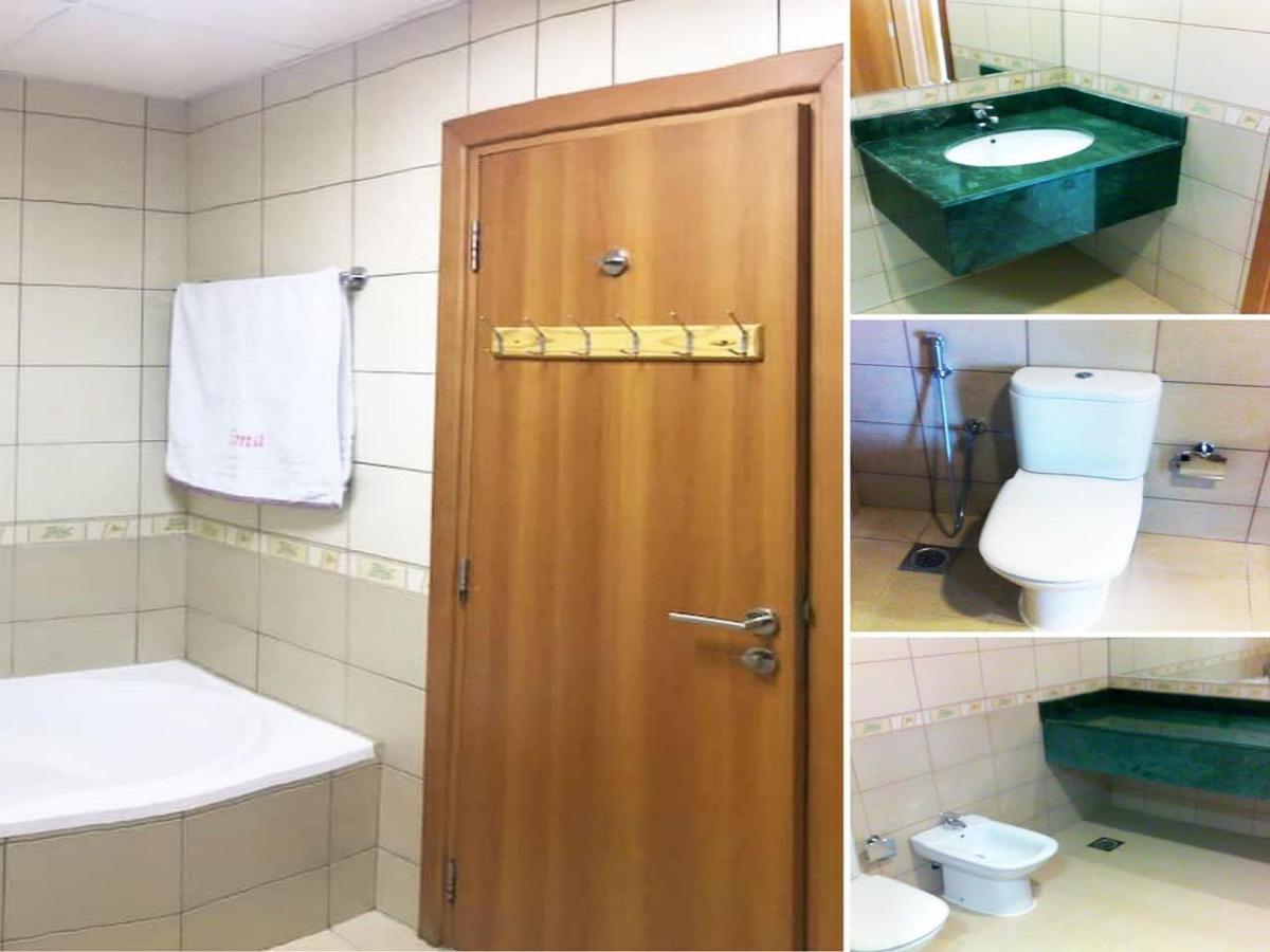 Apartment Octavius Holiday Homes, Spacious 2 Bedroom Apartment, Skyline & Burj Khalifa View Dubai