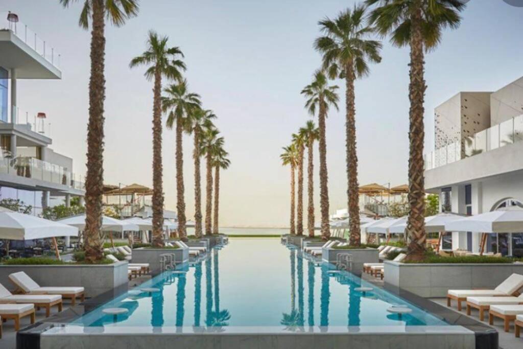 Five Palm Residences - 2br Fully Furnished Apartament Dubai