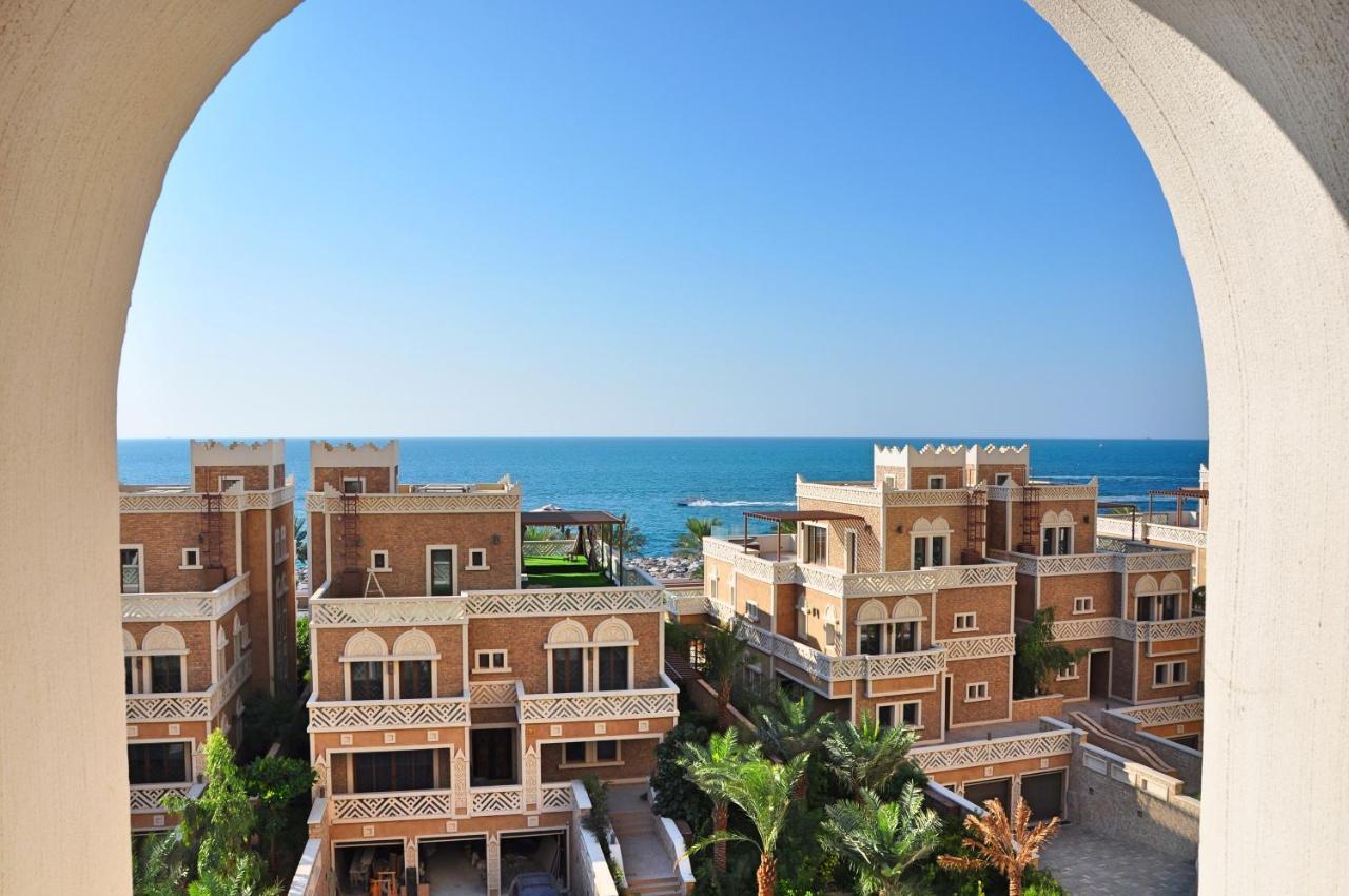 Spacious 4 Bd With Amazing Sea View * Dubai