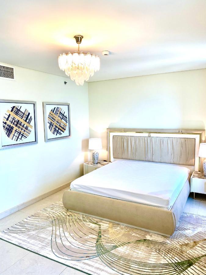 Spacious 4 Bd With Amazing Sea View * Dubai