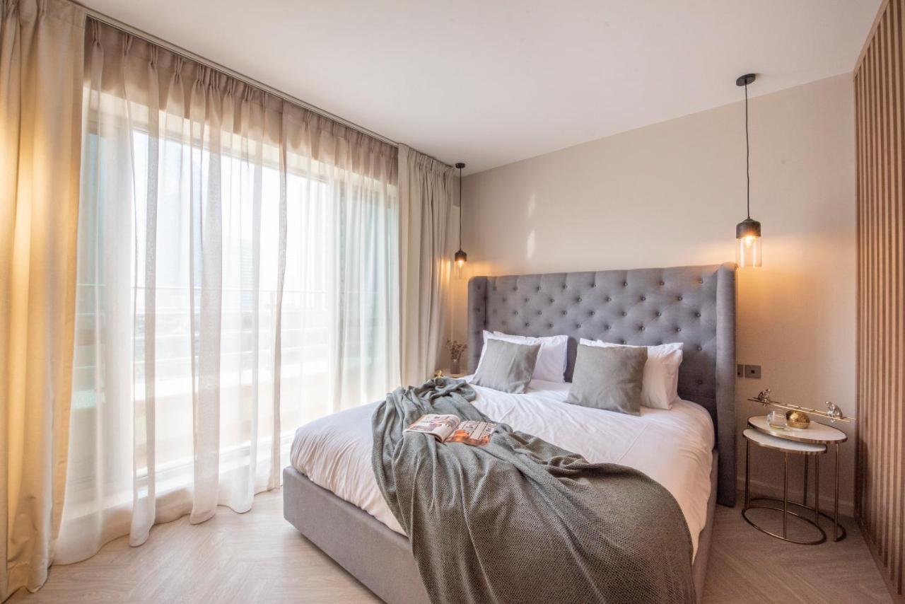Apartamento Nasma Luxury - Boulevard Tower Dubái